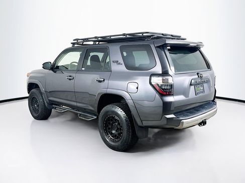 Used 2021 Toyota 4Runner TRD Off-Road Premium w/ Moonroof Package image 5