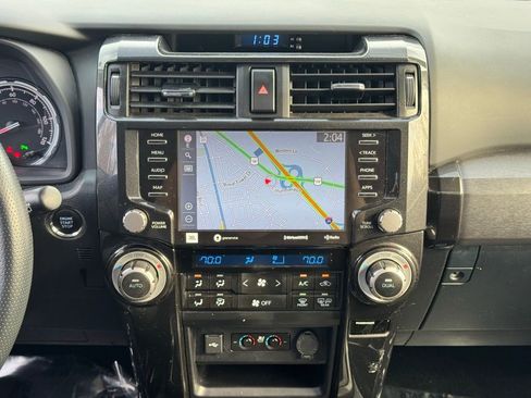 Used 2021 Toyota 4Runner Nightshade image 16