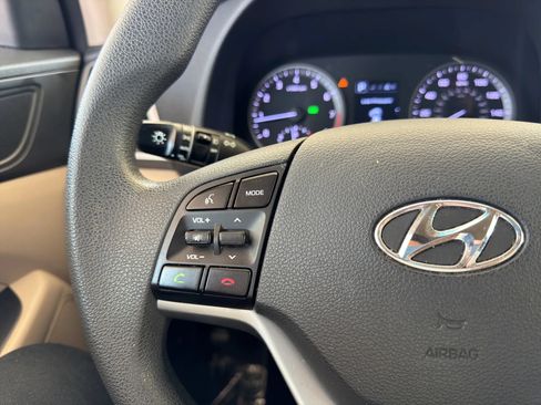 Used 2017 Hyundai Tucson SE w/ SE Popular Package 02 FWD image 26