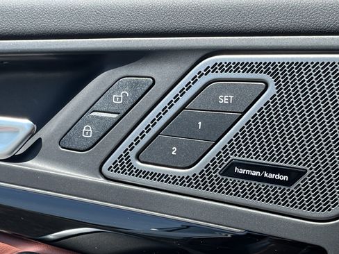 New 2026 BMW X1 xDrive28i w/ Convenience Package image 18