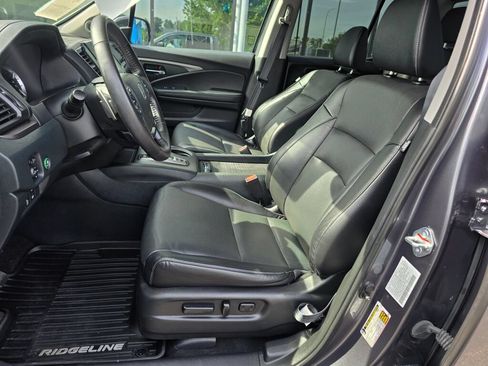 Certified 2023 Honda Ridgeline RTL-E image 22