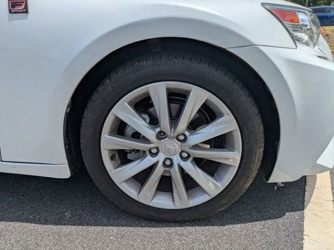 Used 2015 Lexus IS 250 w/ Premium Package RWD image 10