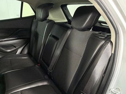 Used 2019 Buick Encore Preferred FWD image 21