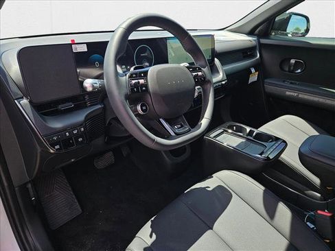 New 2025 Hyundai Ioniq 5 XRT image 3