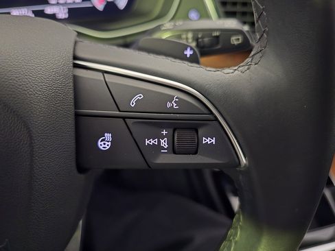 Used 2022 Audi Q5 2.0T Premium Plus w/ Premium Plus Package image 22