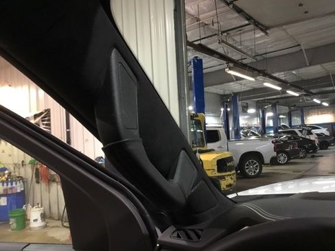 New 2024 GMC Sierra 2500 Denali Ultimate image 55