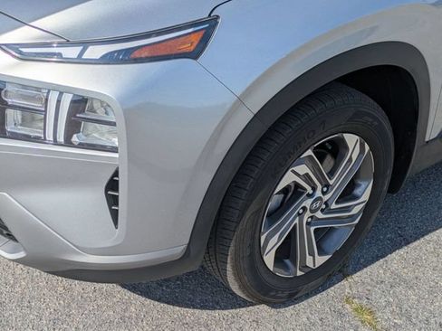 Used 2023 Hyundai Santa Fe SEL FWD image 11