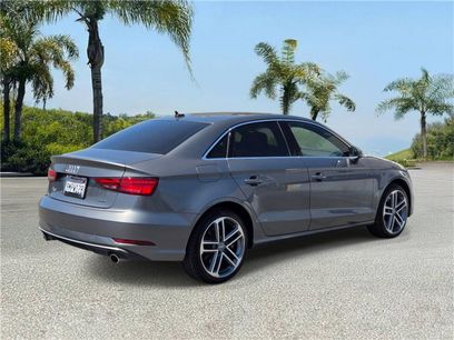Used 2019 Audi A3 2.0T Premium w/ Convenience Package