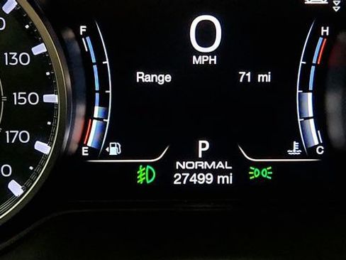 Used 2023 Maserati Levante GT AWD/4WD image 58