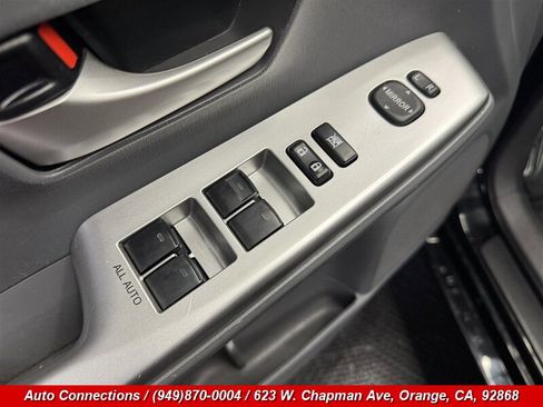 Used 2012 Toyota Prius V Two image 21