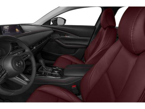 Used 2023 MAZDA CX-30 AWD 2.5 S w/ Preferred Package image 12