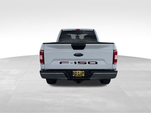 Used 2020 Ford F150 XLT w/ Trailer Tow Package AWD/4WD image 5