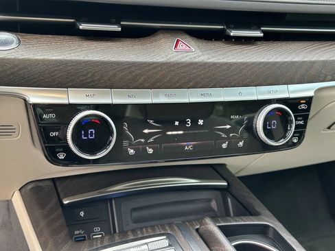 Used 2021 Genesis G80 3.5T RWD image 27