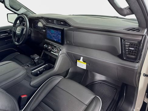 New 2026 GMC Sierra 1500 AT4X AWD/4WD image 30