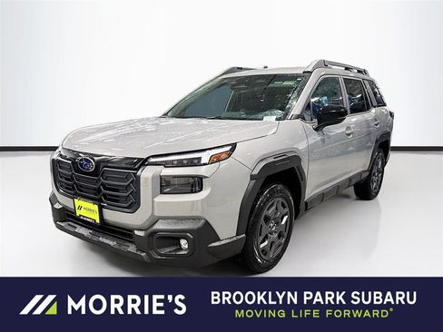 New 2026 Subaru Outback Premium AWD/4WD image 1