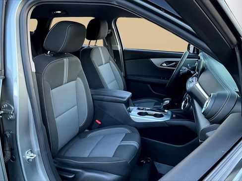 Used 2024 Chevrolet Blazer LT w/ Convenience Package image 21