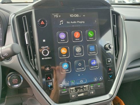 New 2026 Subaru Crosstrek 2.5i Wilderness image 20