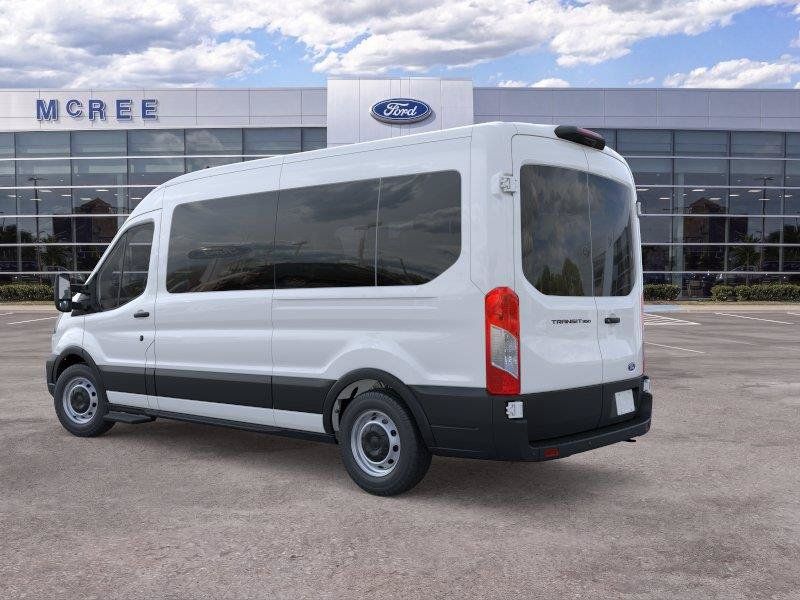 New 2026 Ford Transit 350 XL RWD image 4