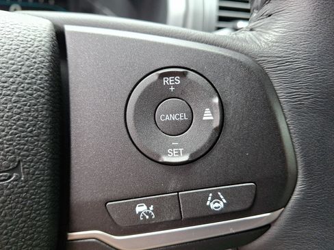 Used 2023 Honda Odyssey EX-L image 21