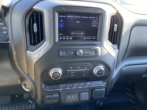 New 2026 GMC Sierra 3500 Pro w/ Convenience Package image 9