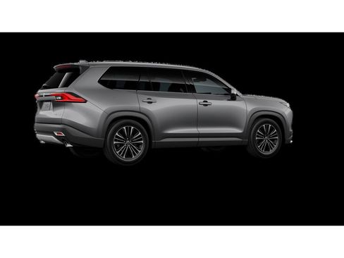 New 2026 Toyota Grand Highlander AWD Hybrid image 34