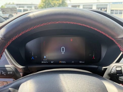 Used 2025 Ford Escape ST-Line FWD image 17
