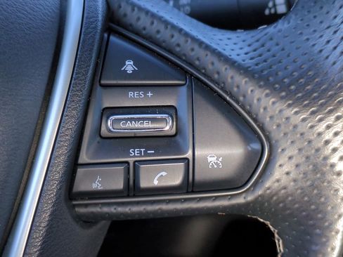 Used 2023 Nissan Maxima SV w/ Floor Mat Group image 19