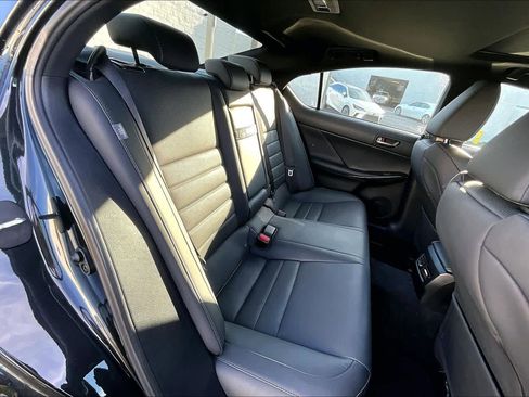 Used 2023 Lexus IS 350 F Sport image 20