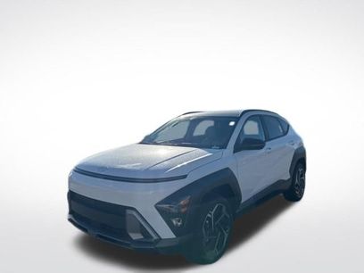 New 2026 Hyundai Kona SEL Premium