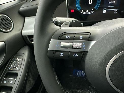 New 2026 Hyundai Sonata SEL FWD image 24