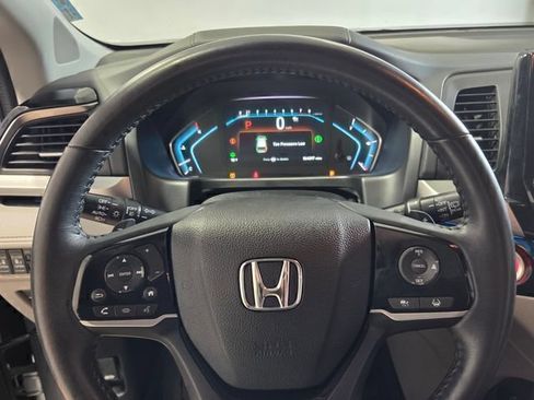 Used 2023 Honda Odyssey Touring image 39