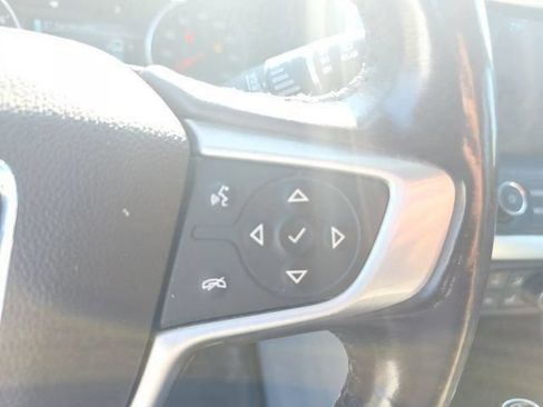 Used 2019 GMC Acadia SLT AWD/4WD image 14