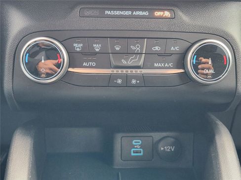 Used 2023 Ford Escape Active FWD image 18