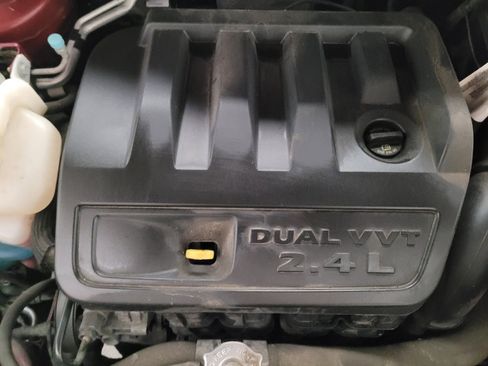 Used 2017 Jeep Compass Latitude AWD/4WD image 30