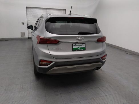 Used 2020 Hyundai Santa Fe SE FWD image 6