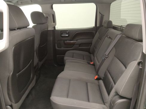 Used 2014 GMC Sierra 1500 SLE w/ SLE Value Package AWD/4WD image 18