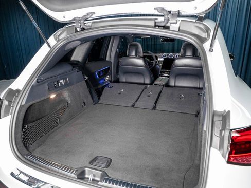 New 2026 Mercedes-Benz GLC 43 AMG 4MATIC image 7