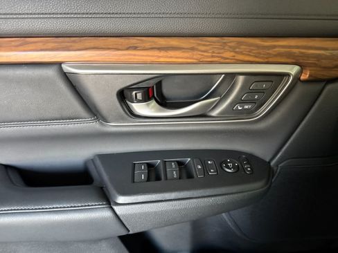 Used 2019 Honda CR-V EX-L image 12