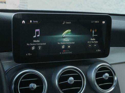 Used 2022 Mercedes-Benz GLC 300 image 24