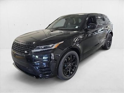 New 2026 Land Rover Range Rover Velar Dynamic SE