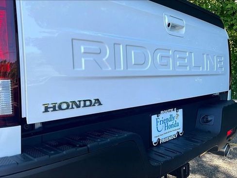 New 2026 Honda Ridgeline RTL image 8
