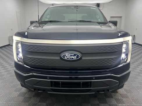 New 2025 Ford F150 Lightning Flash image 22