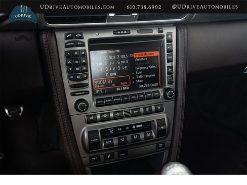 Used 2007 Porsche 911 Carrera 4S AWD/4WD image 36