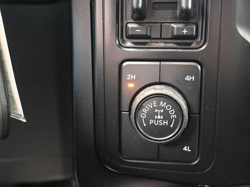 Certified 2024 Ford F150 STX AWD/4WD image 13