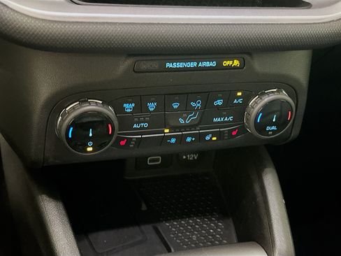 Used 2023 Ford Bronco Sport Outer Banks w/ Tech Package AWD/4WD image 24