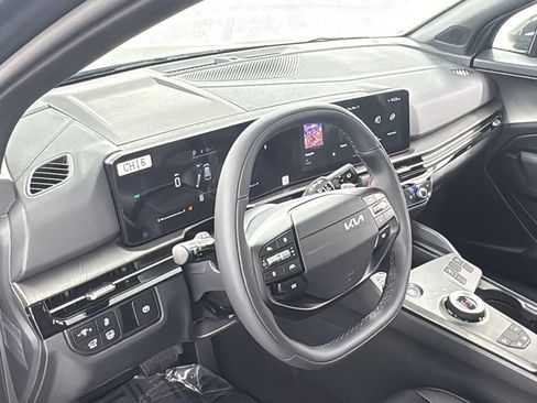 New 2026 Kia Sportage X-Line AWD/4WD image 37