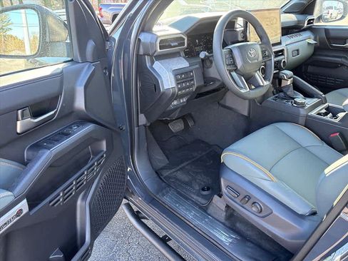 New 2026 Toyota Tacoma 4x4 Double Cab Hybrid image 18