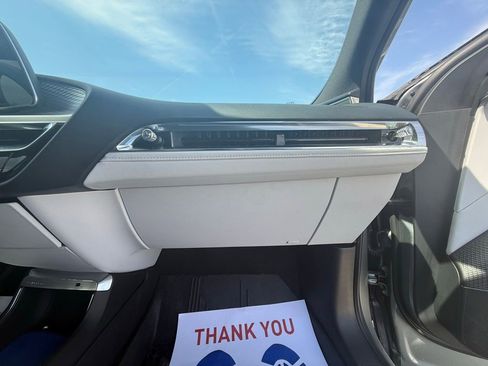 Certified 2024 Cadillac Lyriq Luxury w/ LPO, Floor Liner Package AWD/4WD image 31