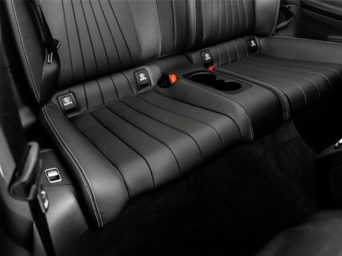 Used 2023 Mercedes-Benz E 450 Cabriolet w/ AMG Line image 33