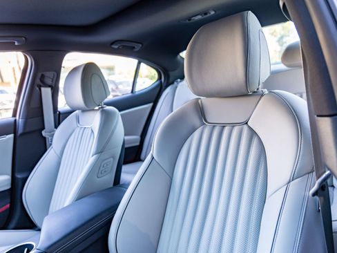 New 2026 Genesis G70 3.3T Sport Prestige RWD image 21